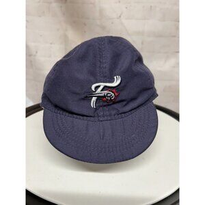Reading Fightin Phils Infant New Era Minor League Baseball Hat Stretch Fit Baby
